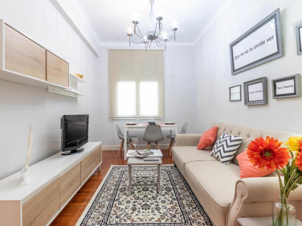 Appartement Indautxu Center By Next Stop