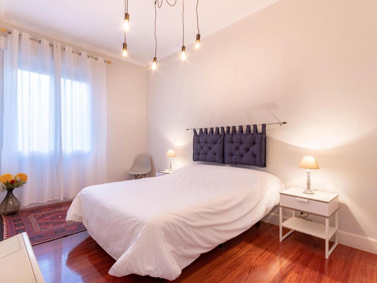 Indautxu Center By Next Stop Appartamento