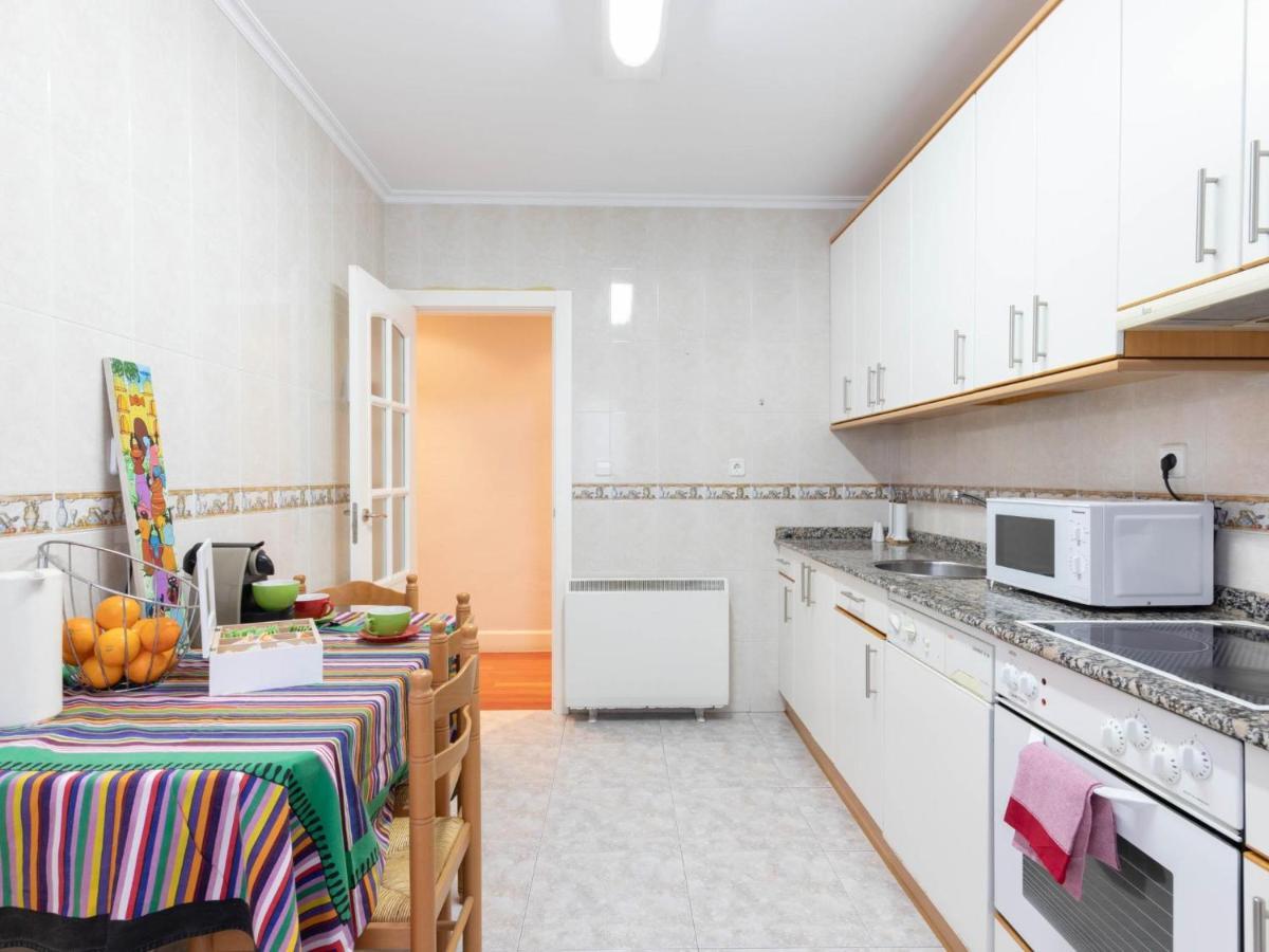 Indautxu Center By Next Stop Appartement *