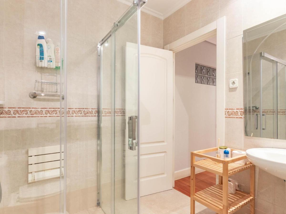 Appartement Indautxu Center By Next Stop *