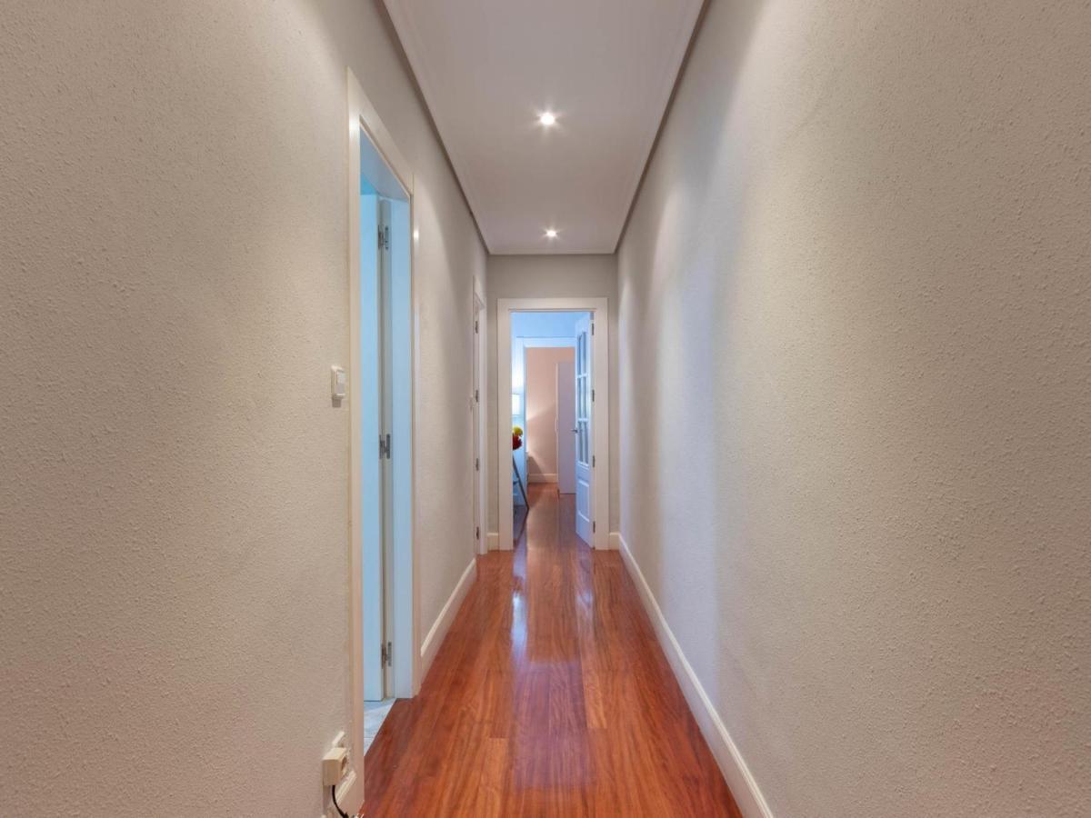 Indautxu Center By Next Stop Appartement